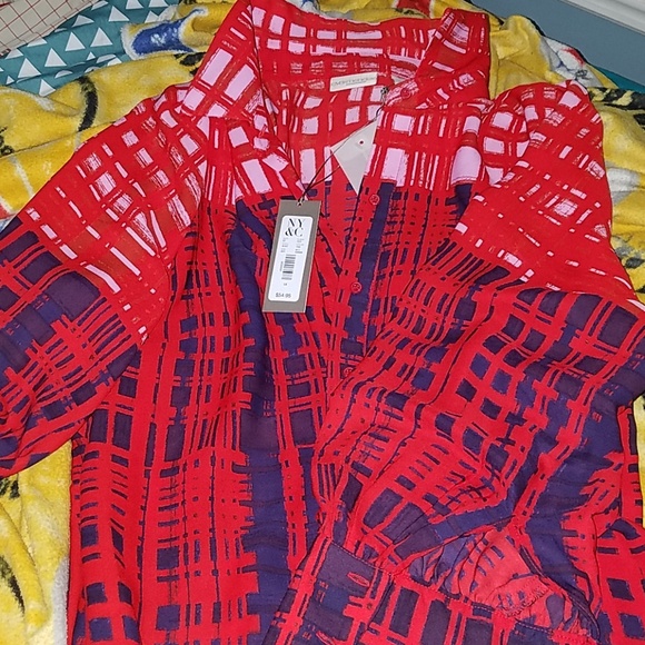 Blouse - Picture 3 of 3